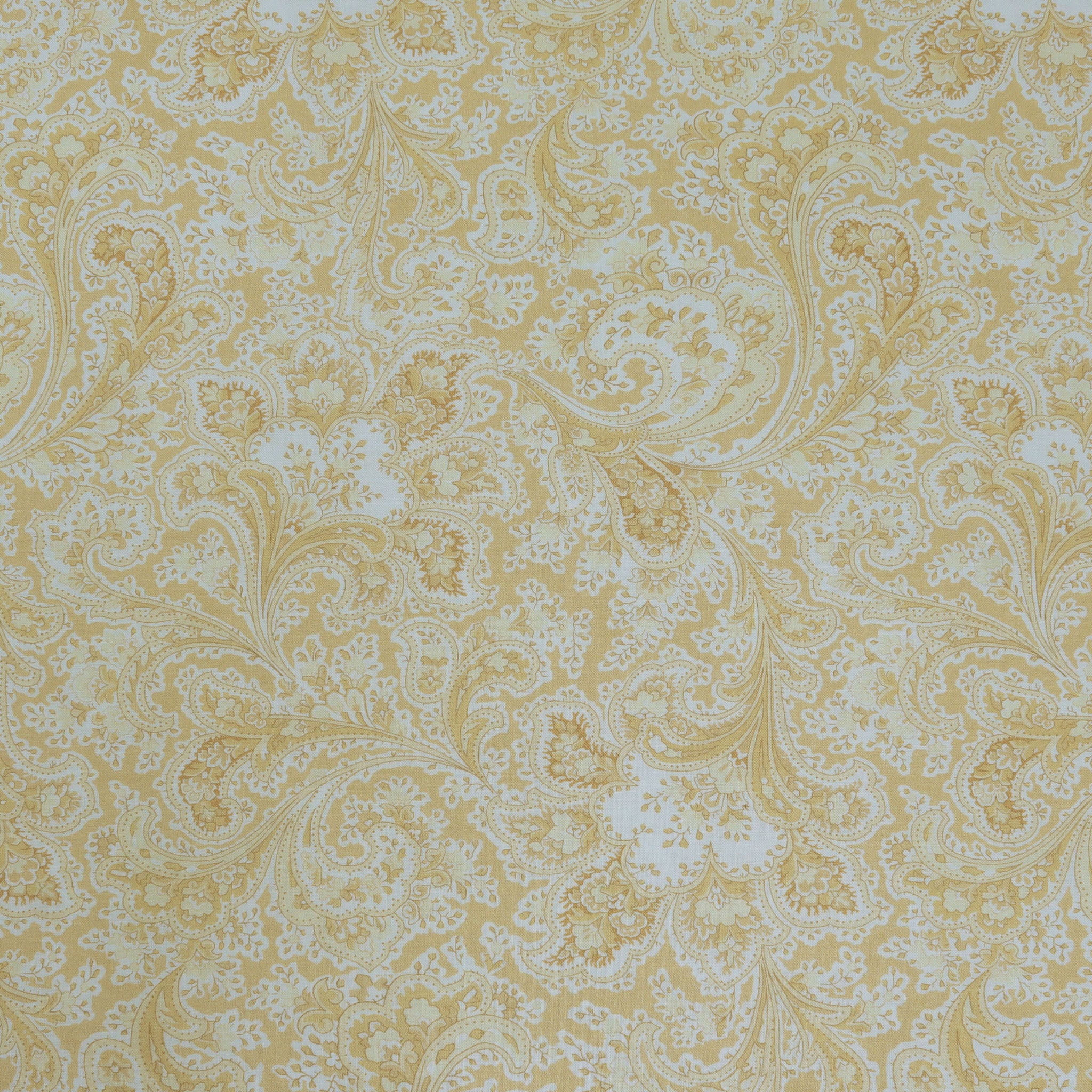 108" Wide Malabar Fabric Collection - Ecru