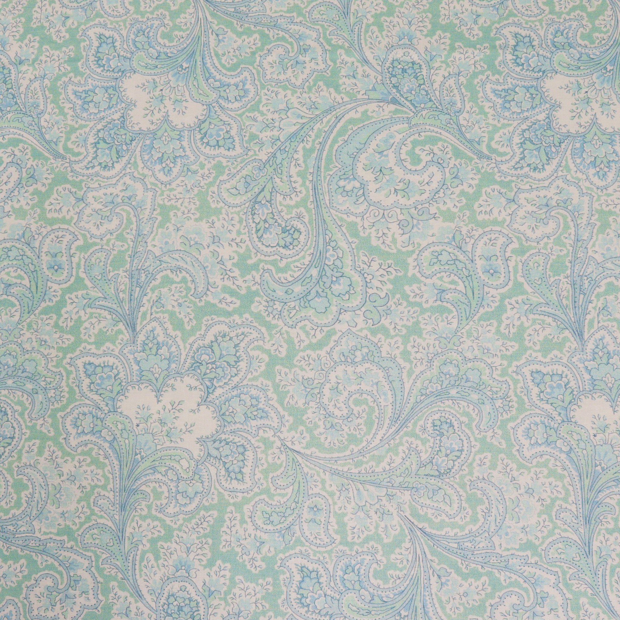 108" Wide Malabar Fabric Collection - Sea Breeze