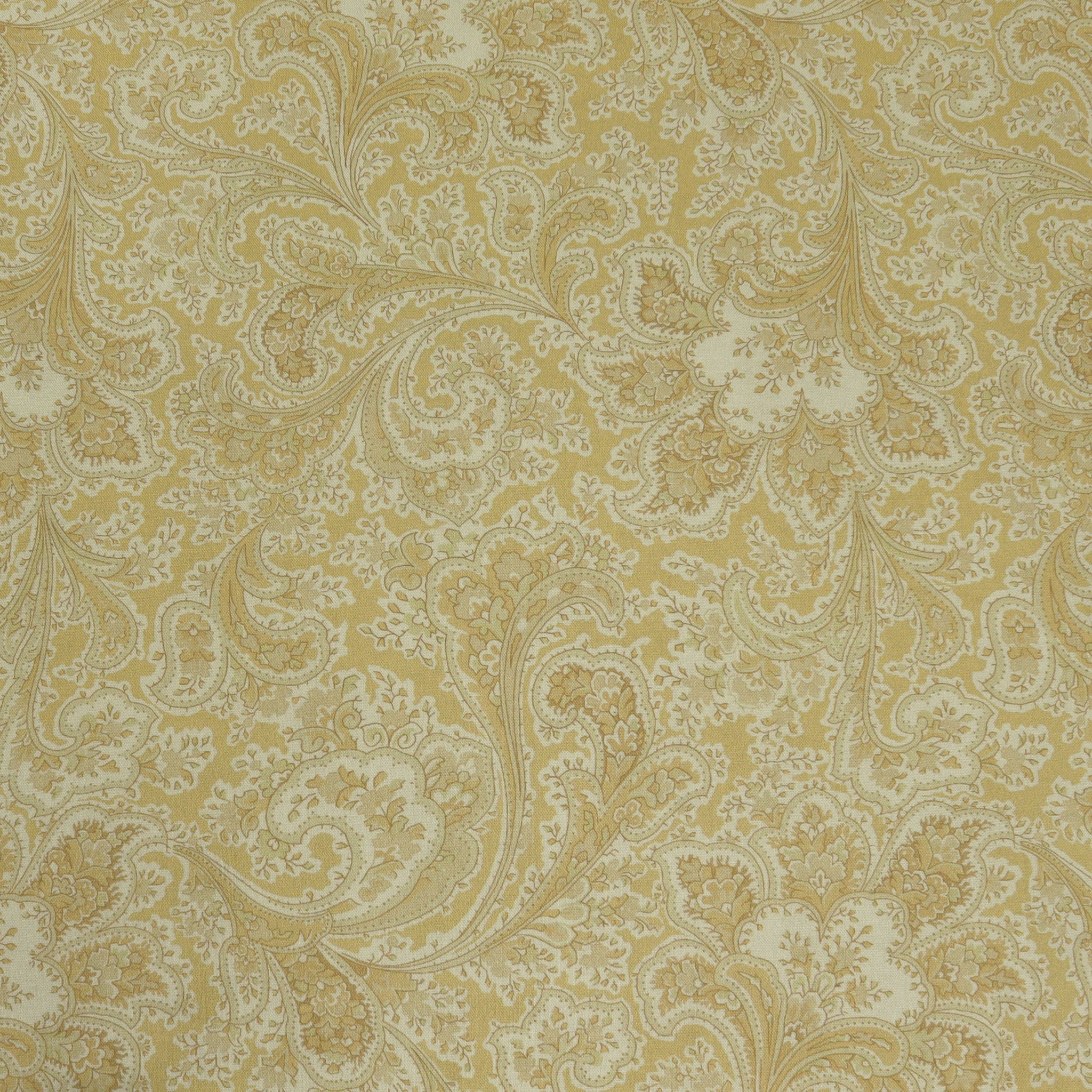 108" Wide Malabar Fabric Collection - Toast