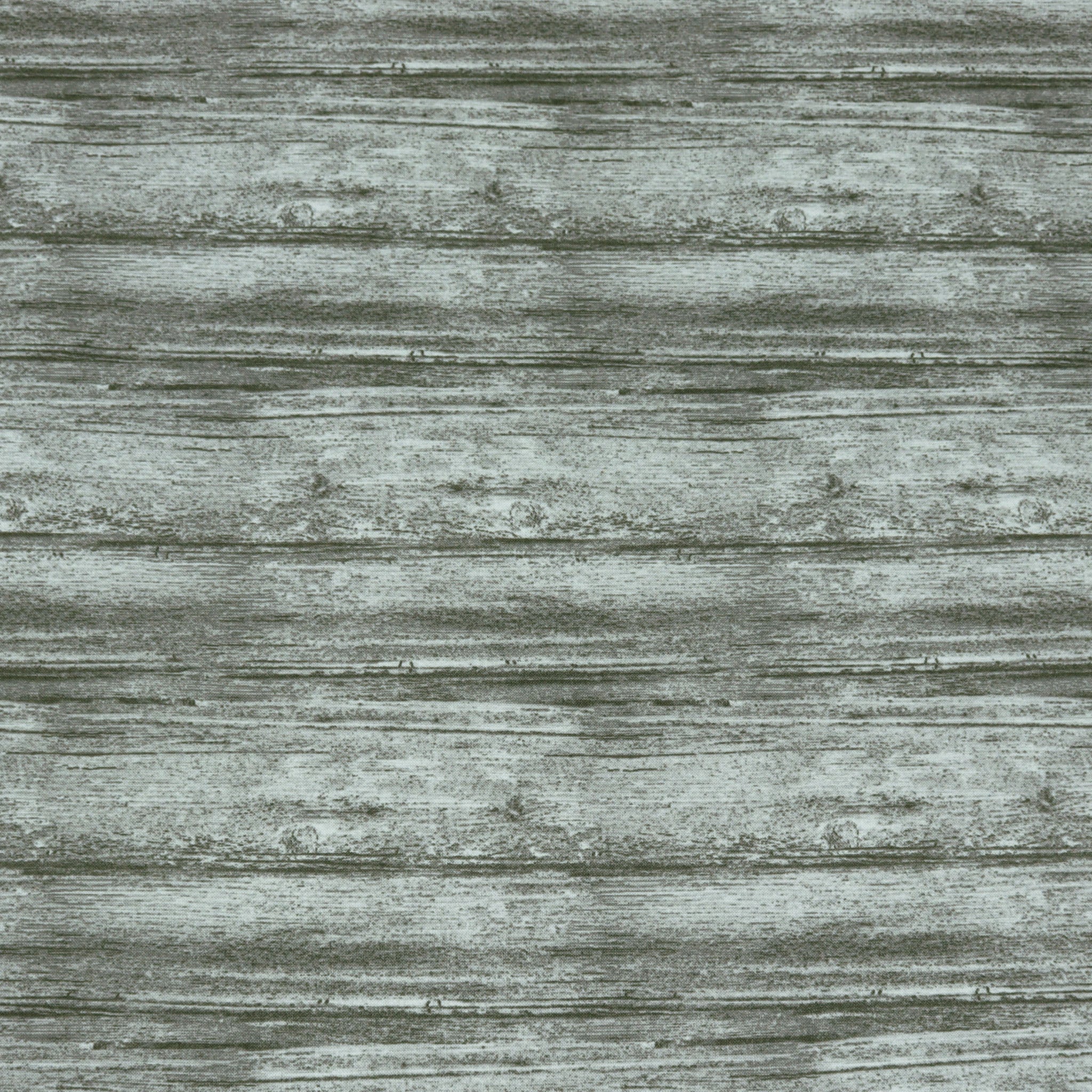 Washed Wood (Basic) Fabric Collection - Charcoal
