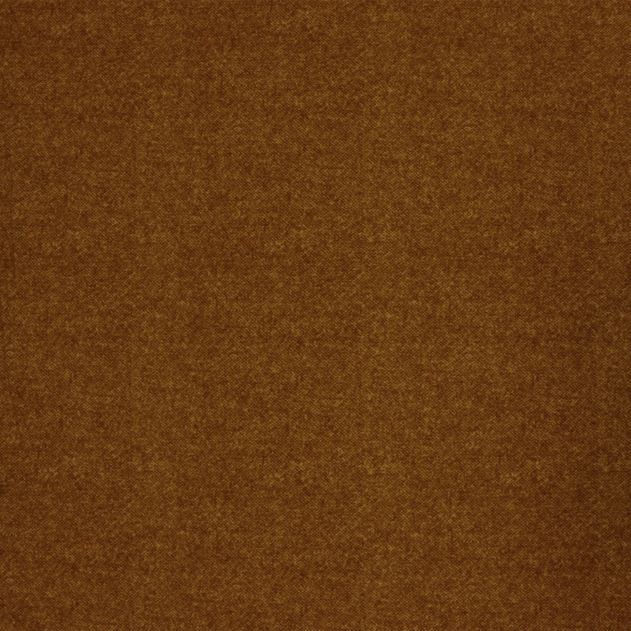 Winter Wool Flannel Collection - Caramel