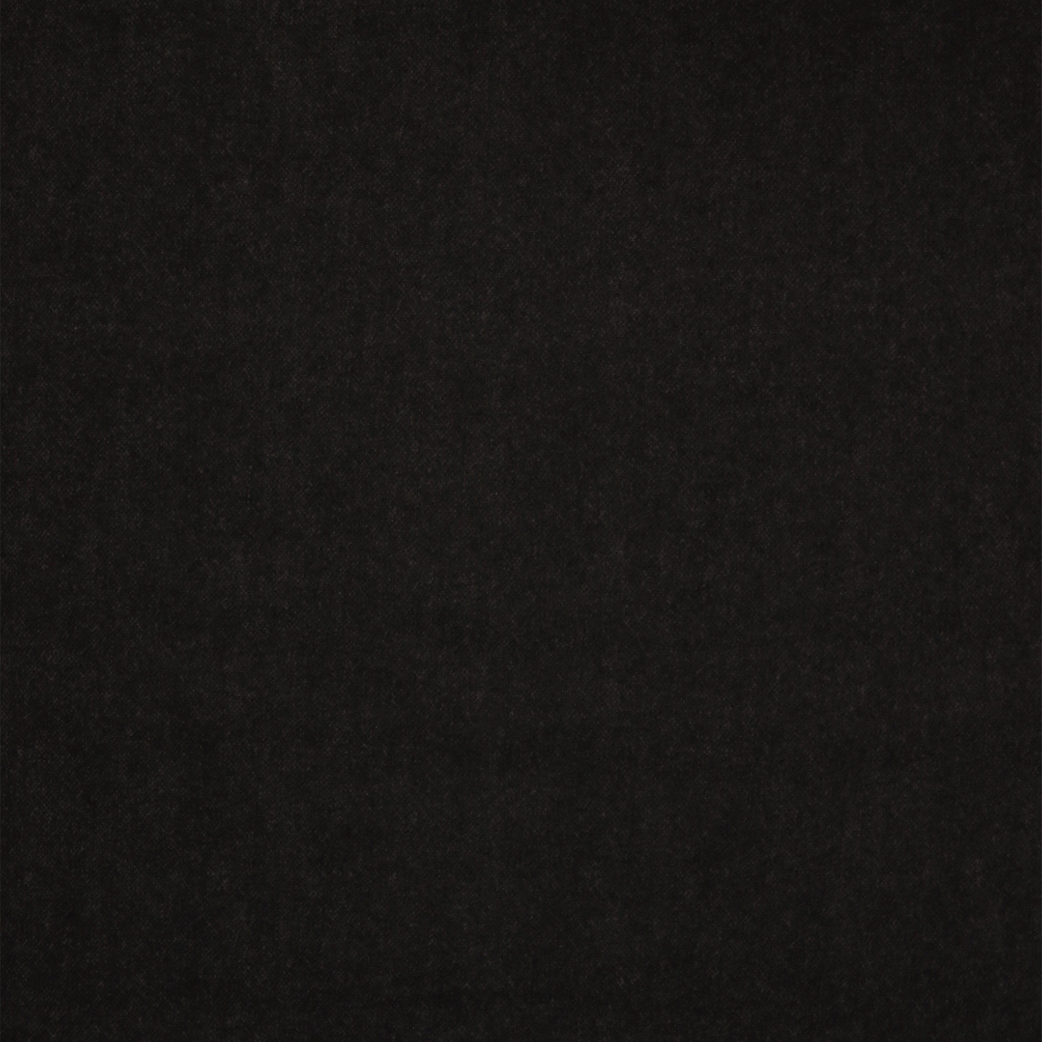 Winter Wool Flannel Collection - Charcoal