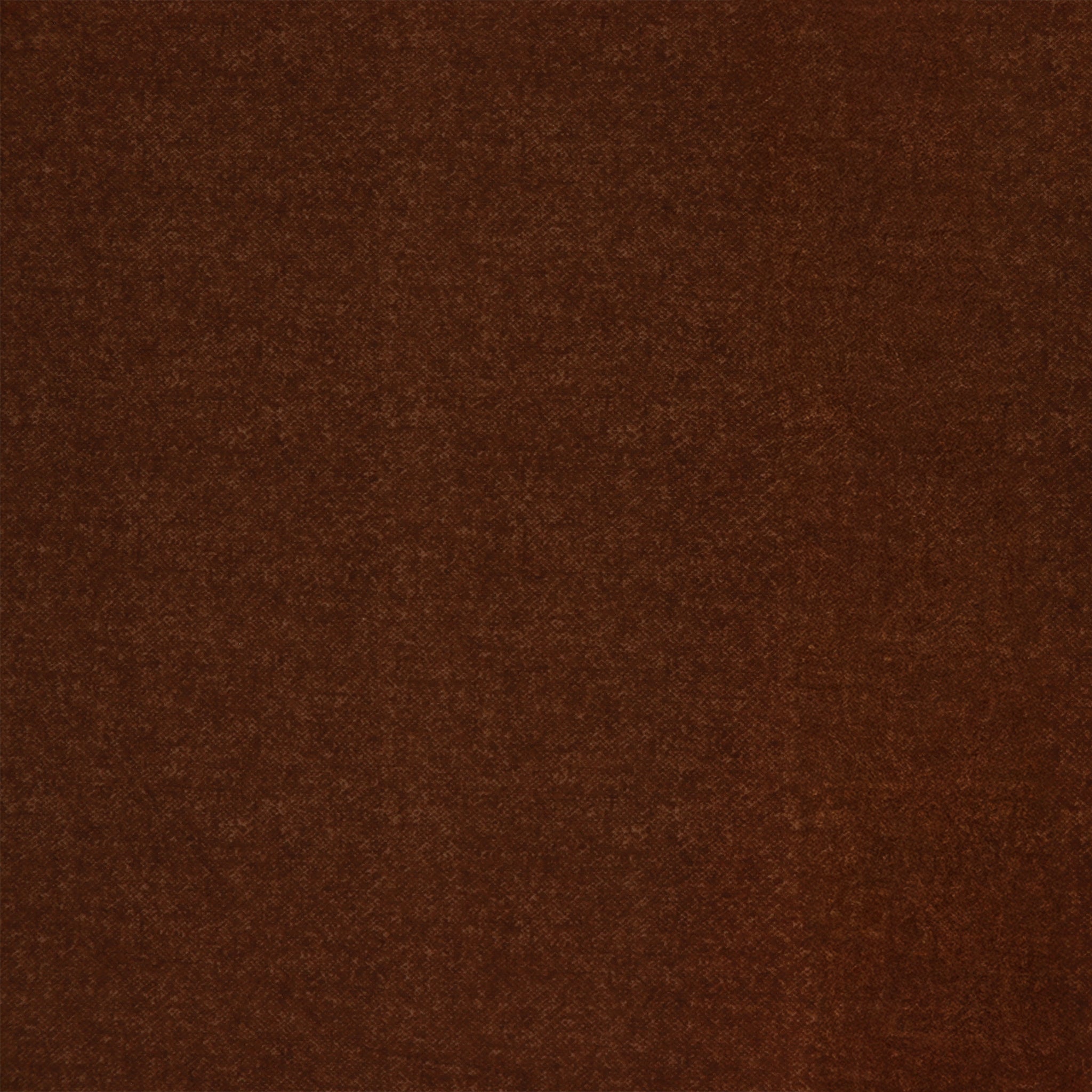 Winter Wool Flannel Collection - Chestnut