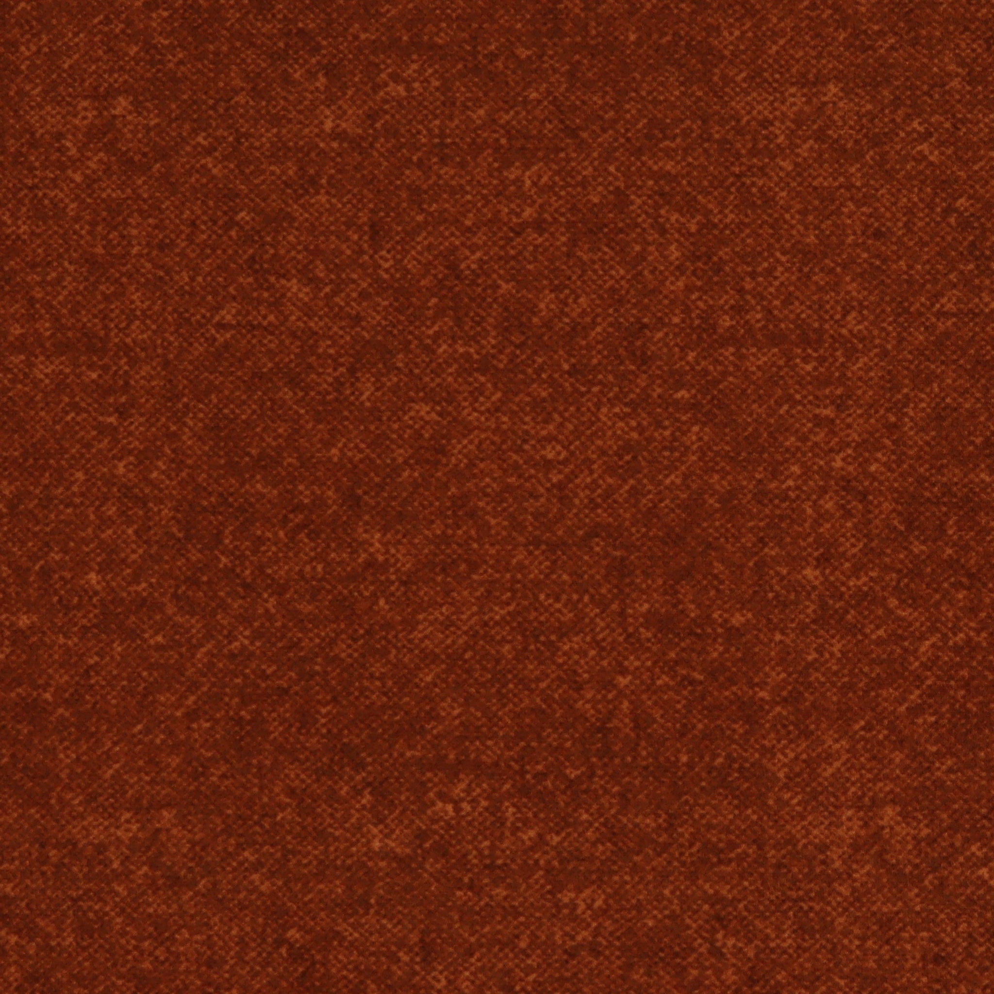 Winter Wool Flannel Collection - Cinnamon