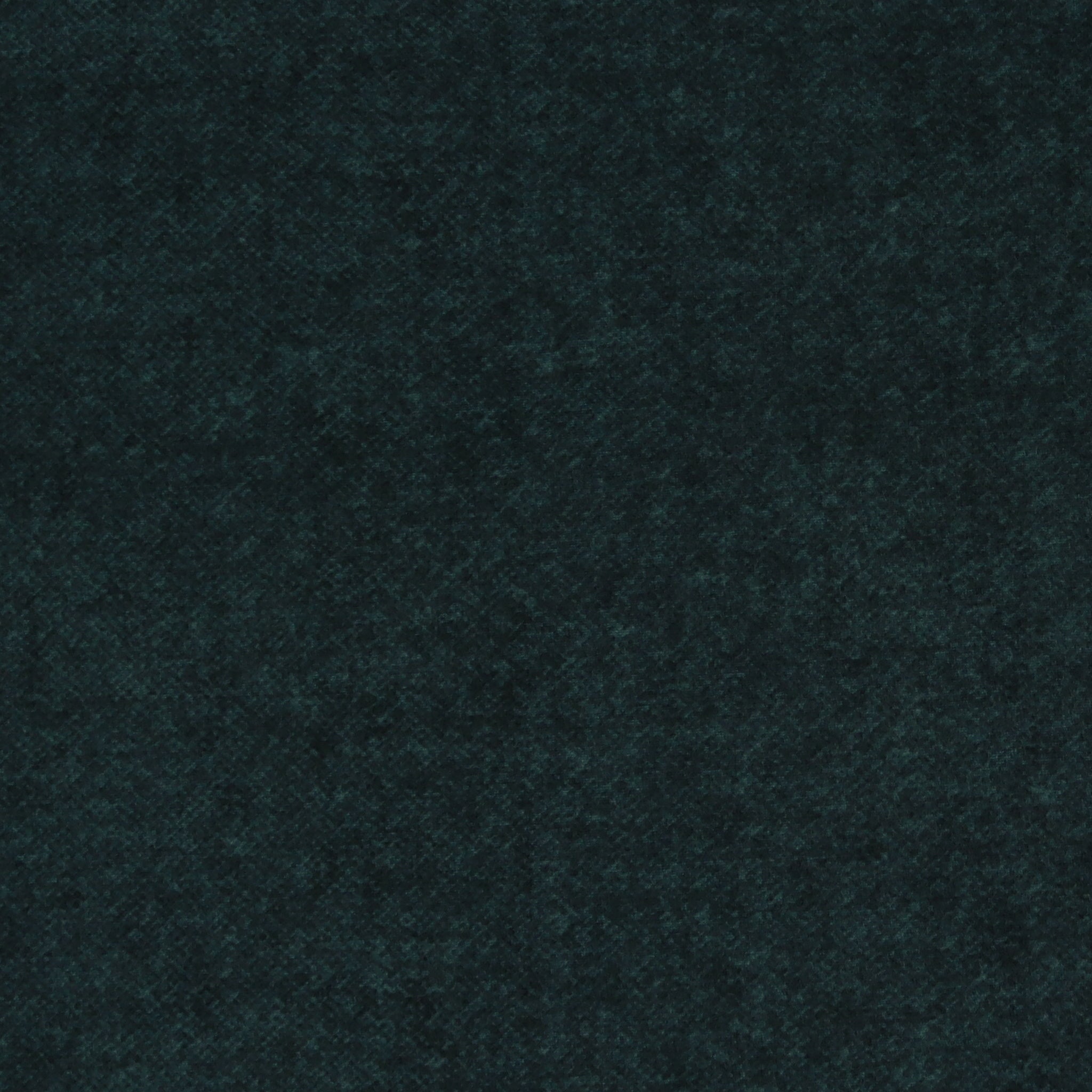 Winter Wool Flannel Collection - Dark Teal