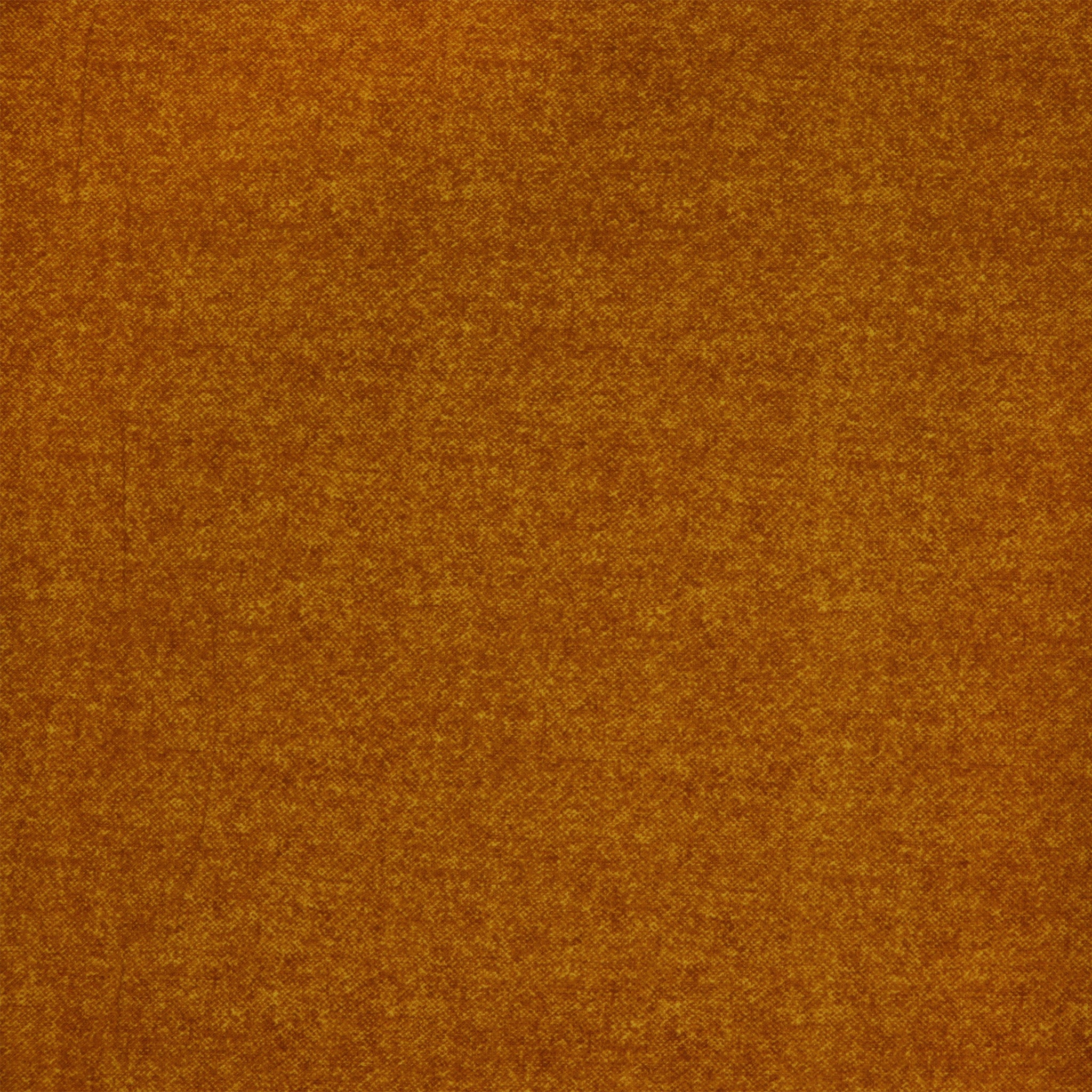 Winter Wool Flannel Collection - Gold