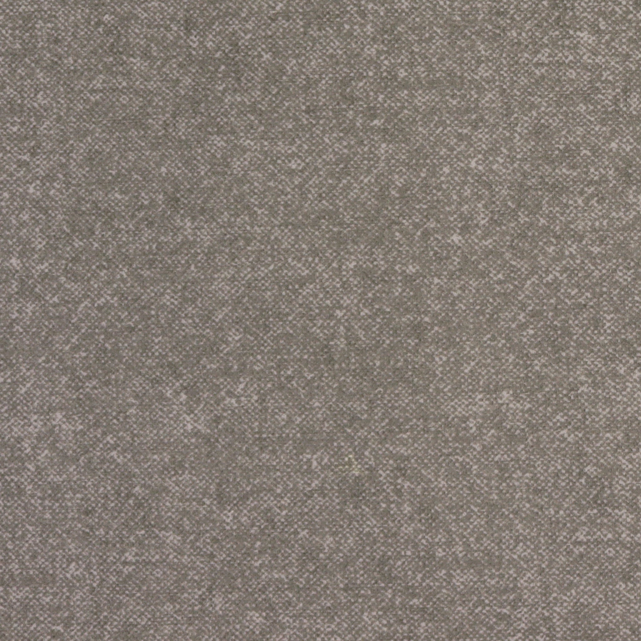 Winter Wool Flannel Collection - Heather Grey