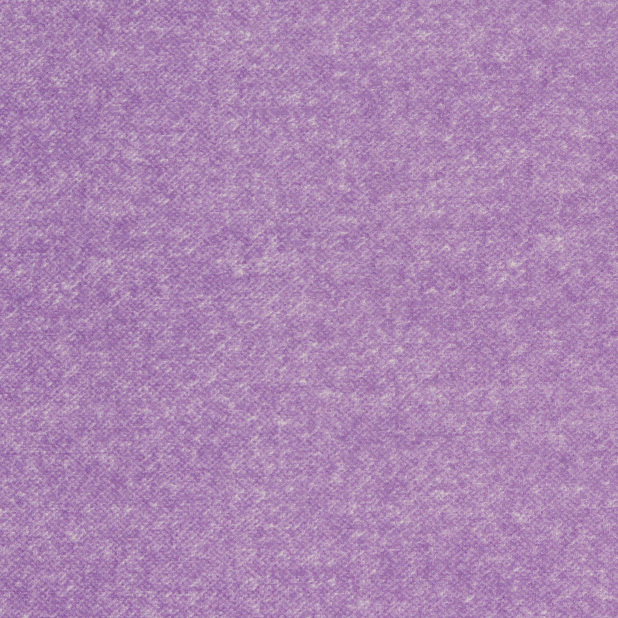 Winter Wool Flannel Collection - Lavender
