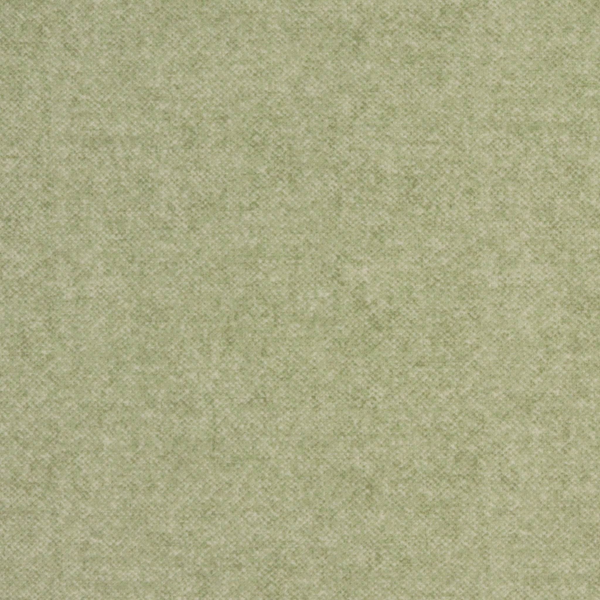 Winter Wool Flannel Collection - Light Sage