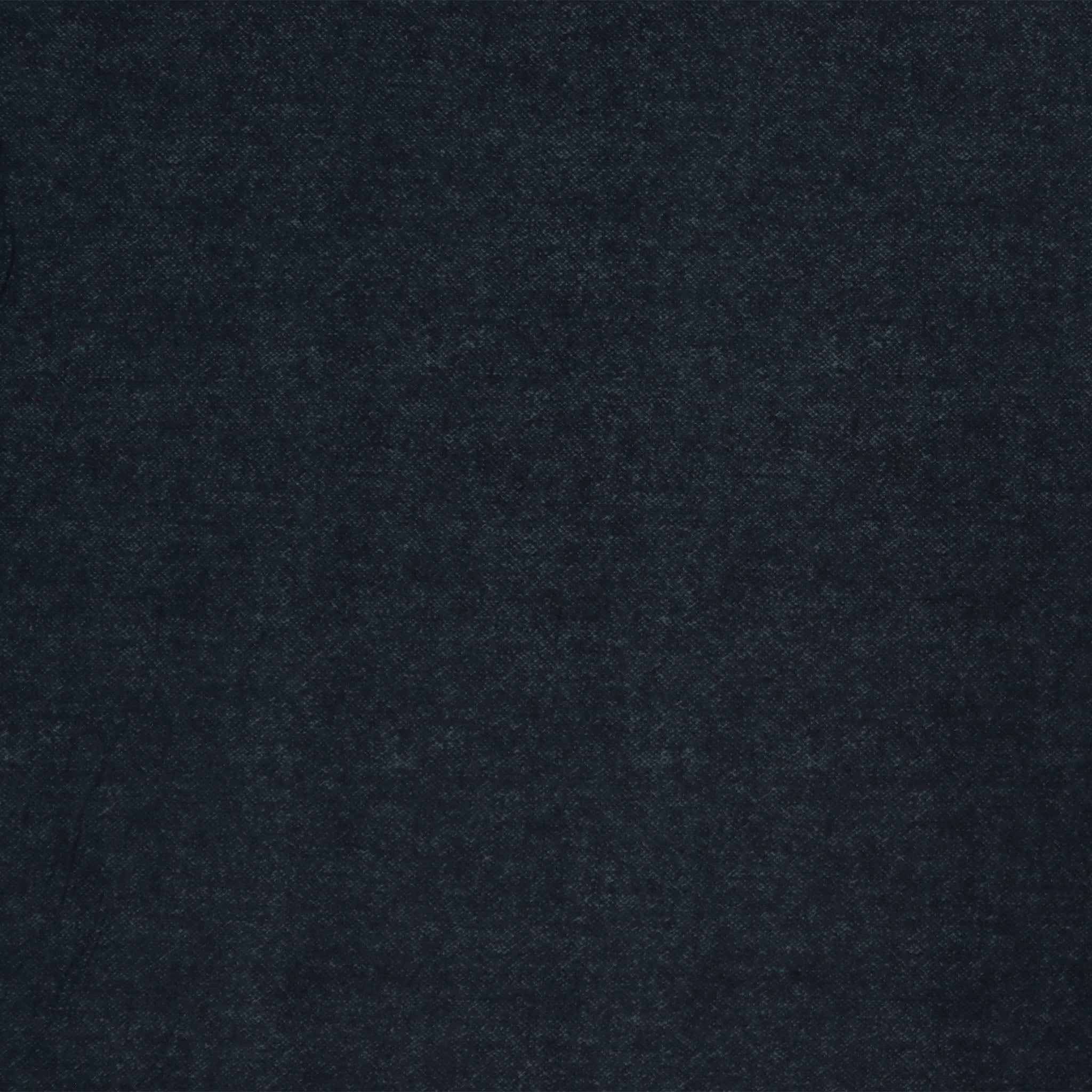 Winter Wool Flannel Collection - Midnight