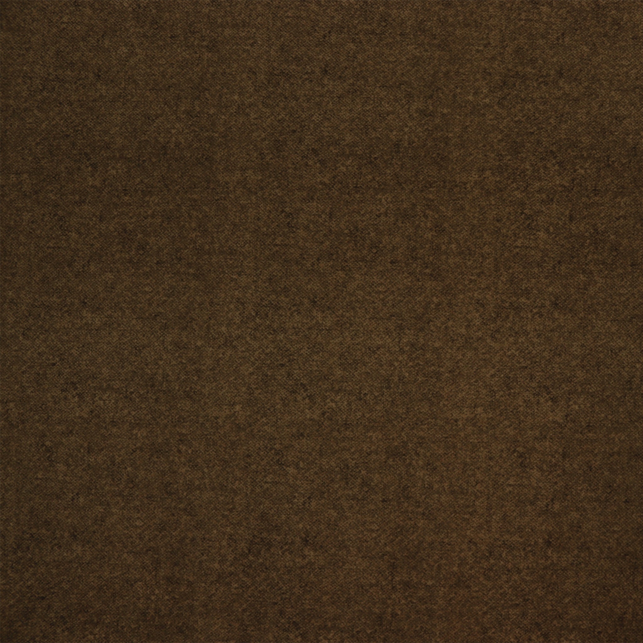 Winter Wool Flannel Collection - Mocha