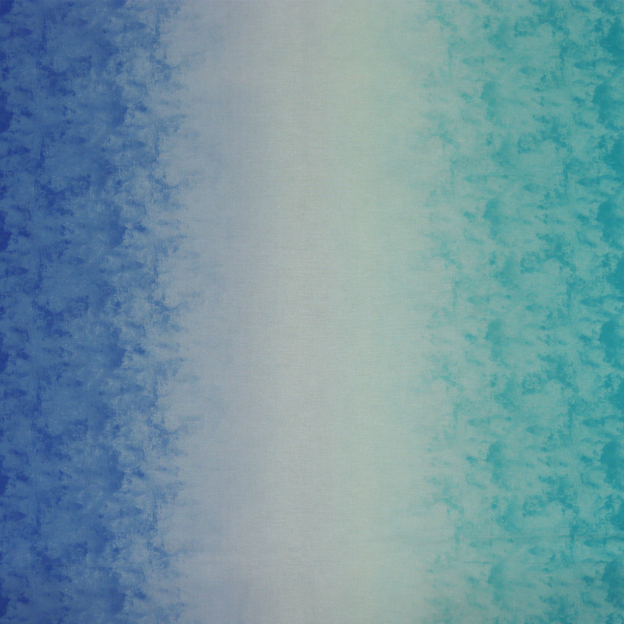 Chalk Ombre Fabric Collection - Light Blue/Light Royal