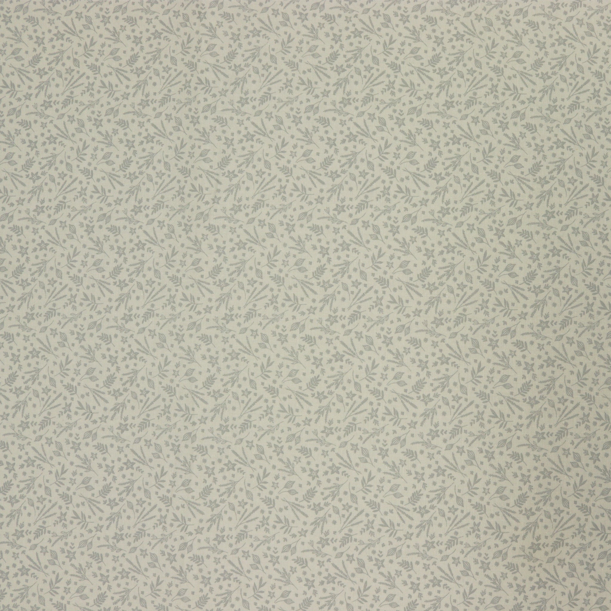 Among the Wildflowers II Fabric Collection - Sketch Book Cloud