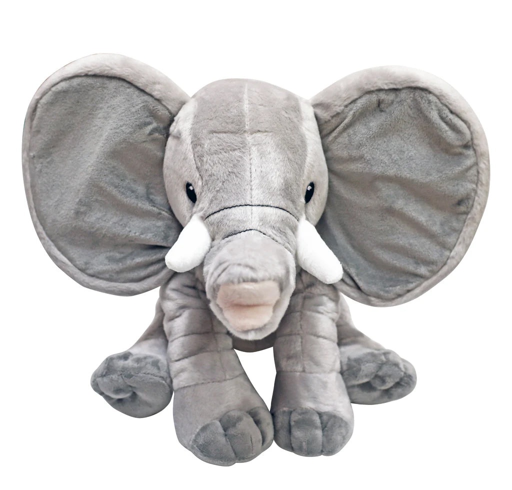 Embroider Buddy - Grey Elephant Ear