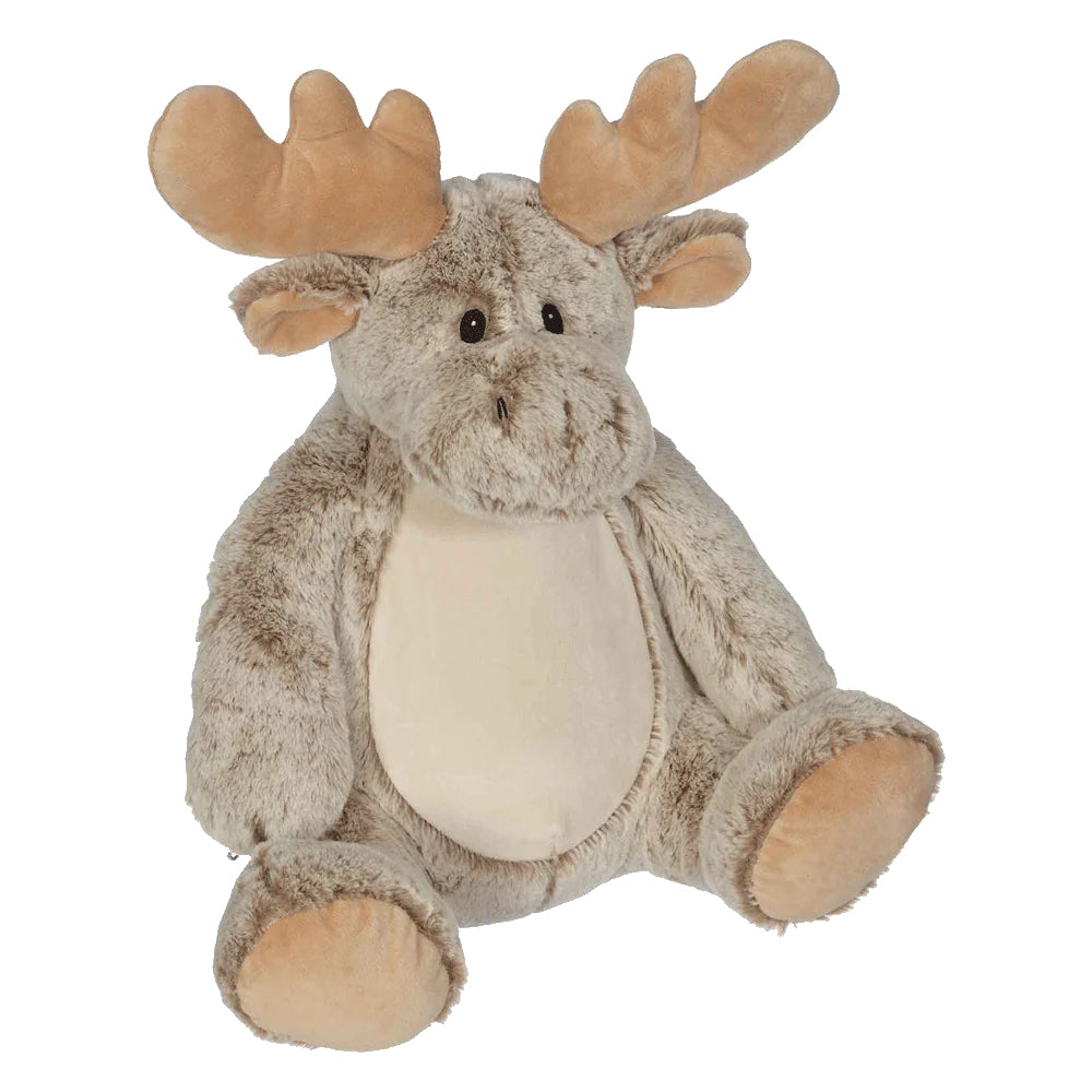 Embroider Buddy - Mason Moose