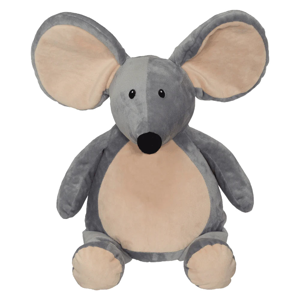 Embroider Buddy - Maverick Mouse