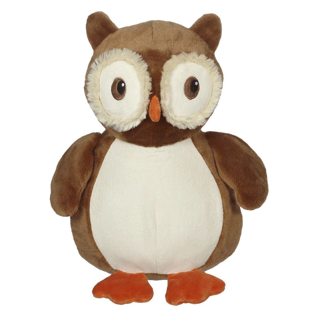 Embroider Buddy - Okie Owl