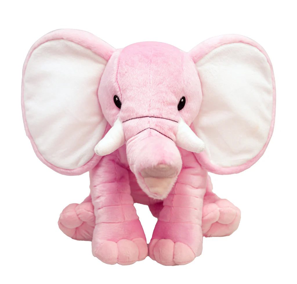 Embroider Buddy - Pink Elephant Ear