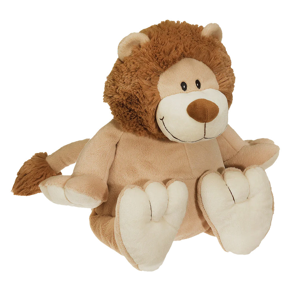 Embroider Buddy - Rory Lion