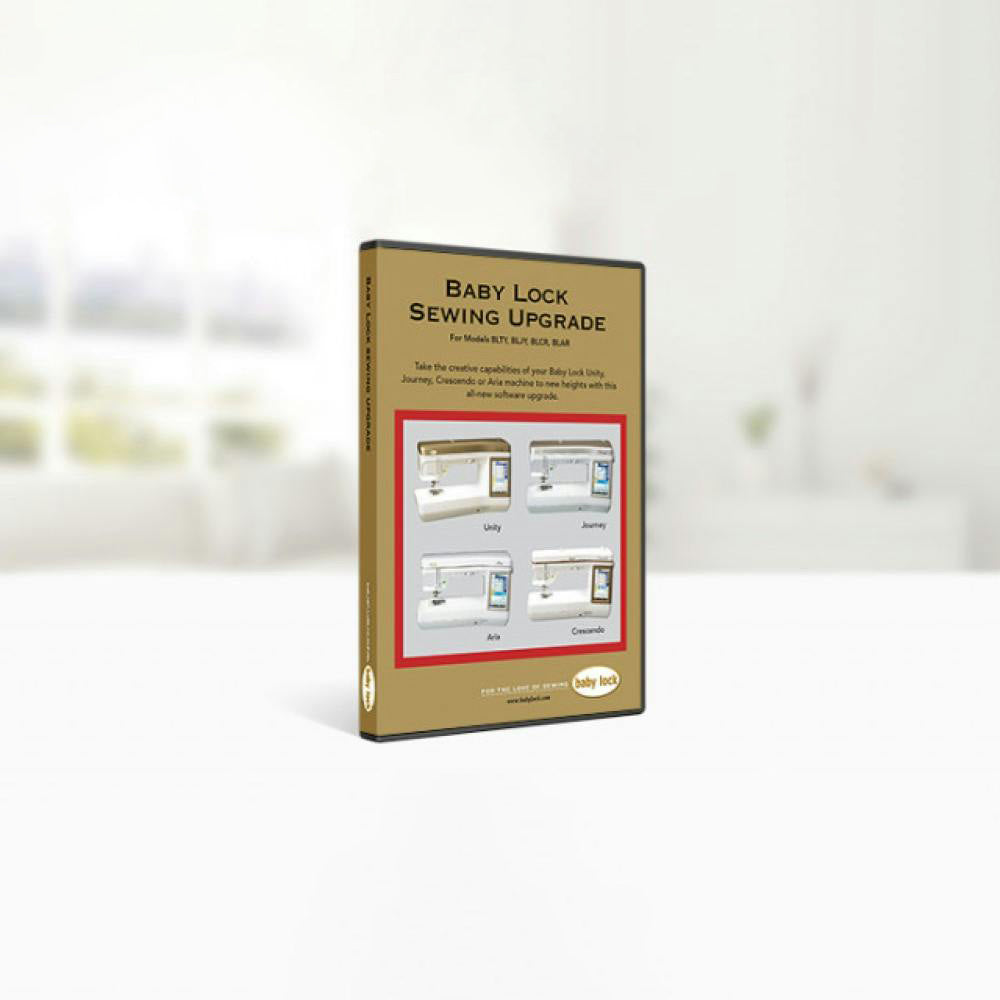 Babylock Sewing Upgrade