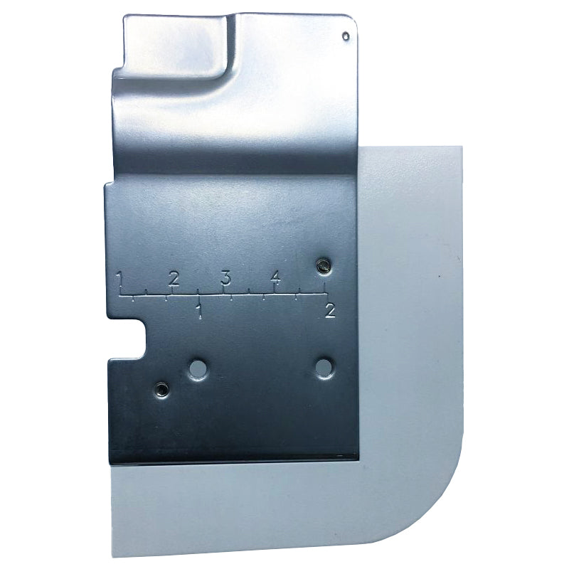 Cutter Cover (B) Set, Pfaff #416360201