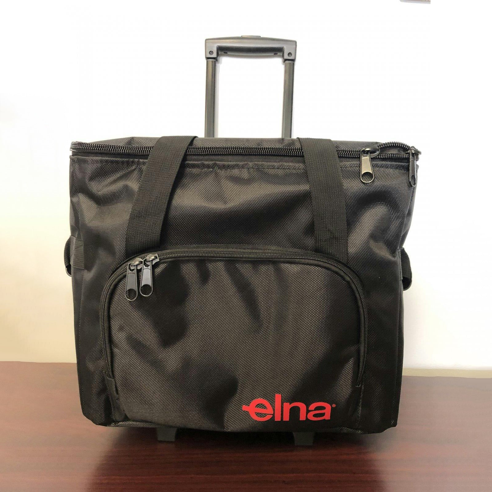 Elna Serger Trolley Bag