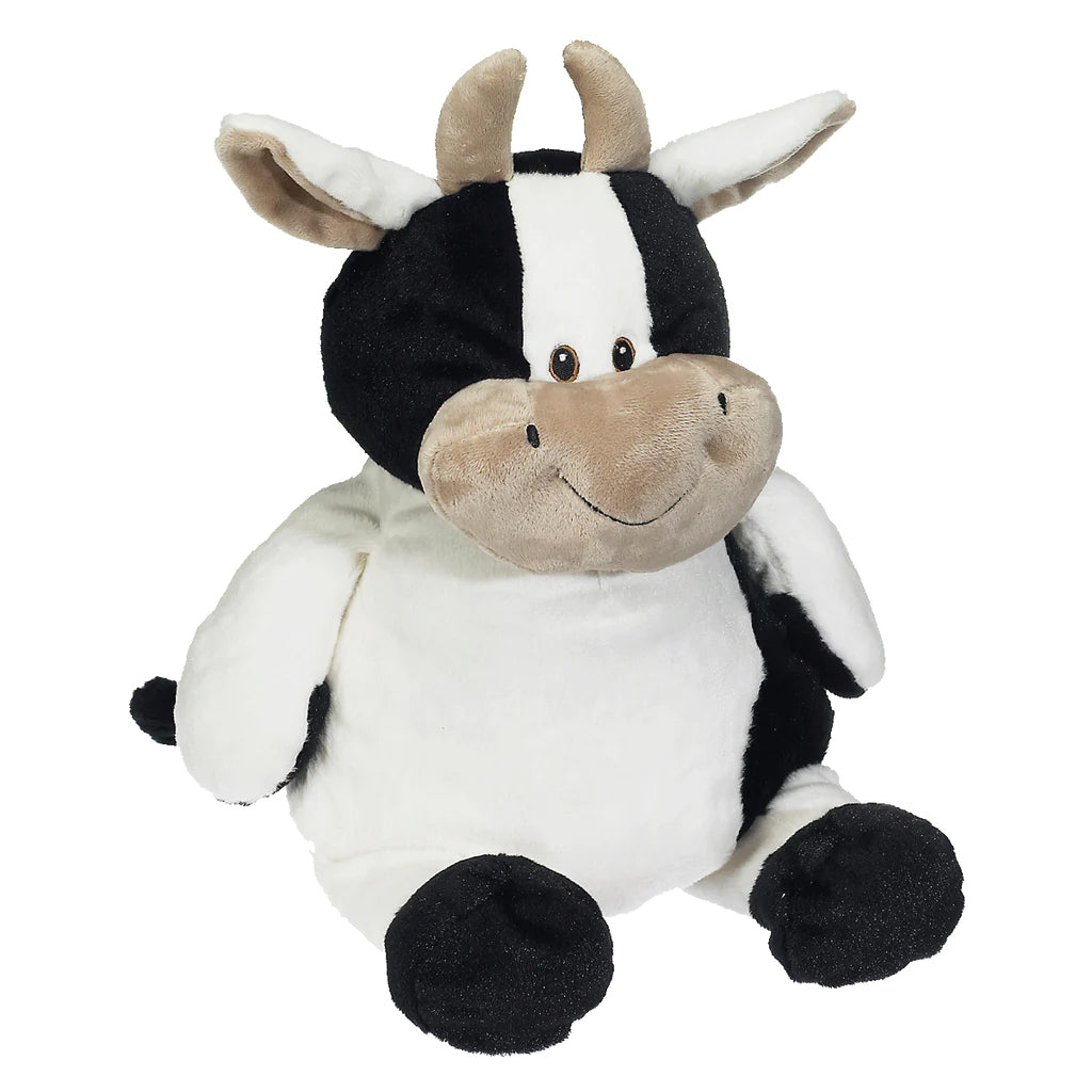Embroider Buddy - MooMoo Cow