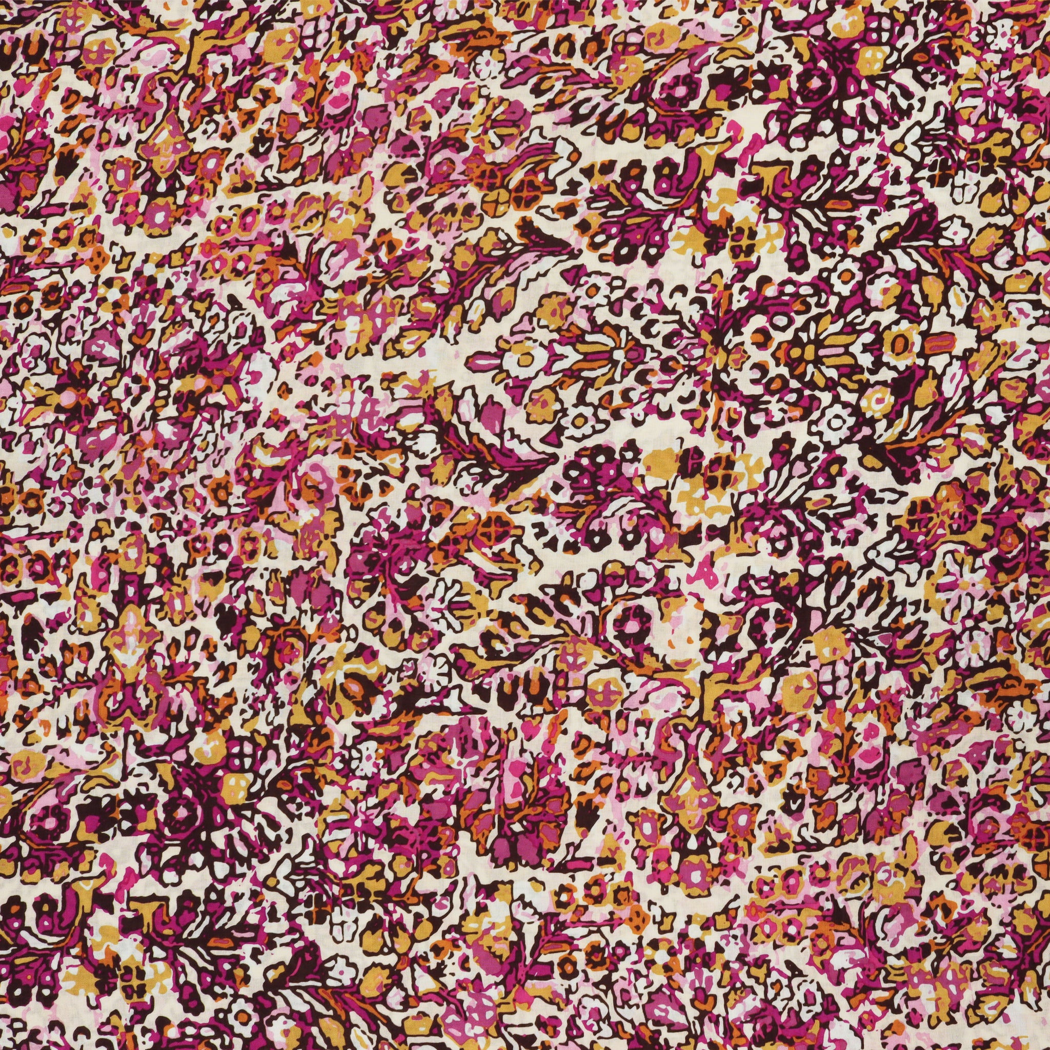 Treasured Marrakesh Fabric in Rayon