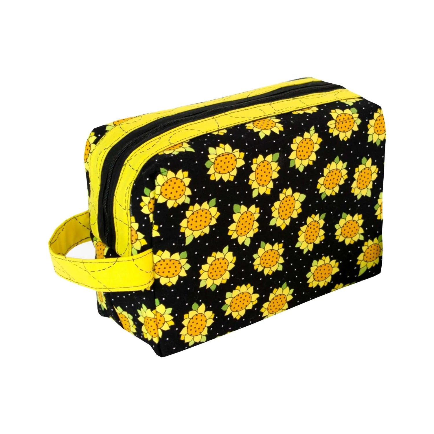 Zippity-Do-Done Grab 'N Go Tote Pattern Kit