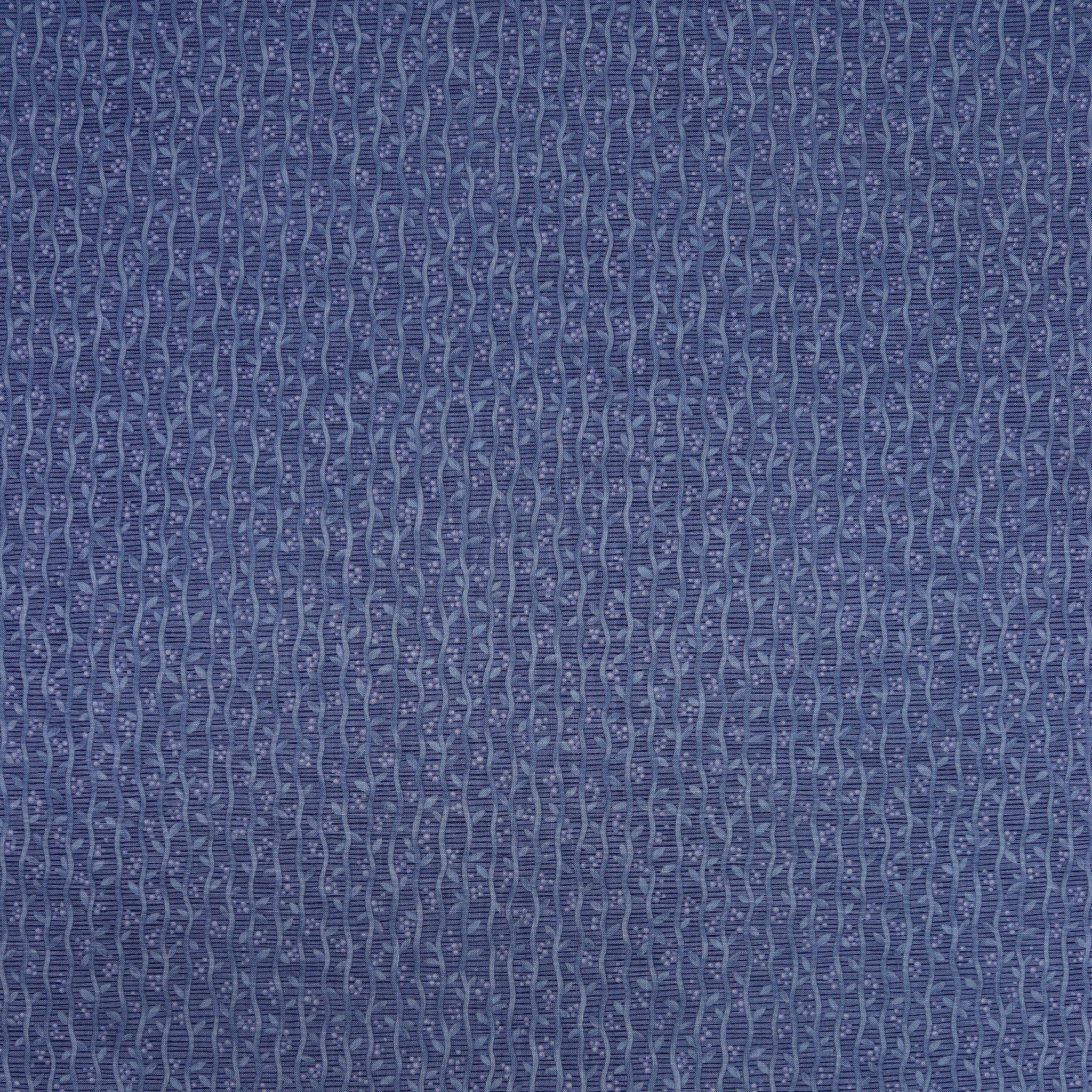 Autumn Breeze Fabric Collection - Harvest Stripe Blue