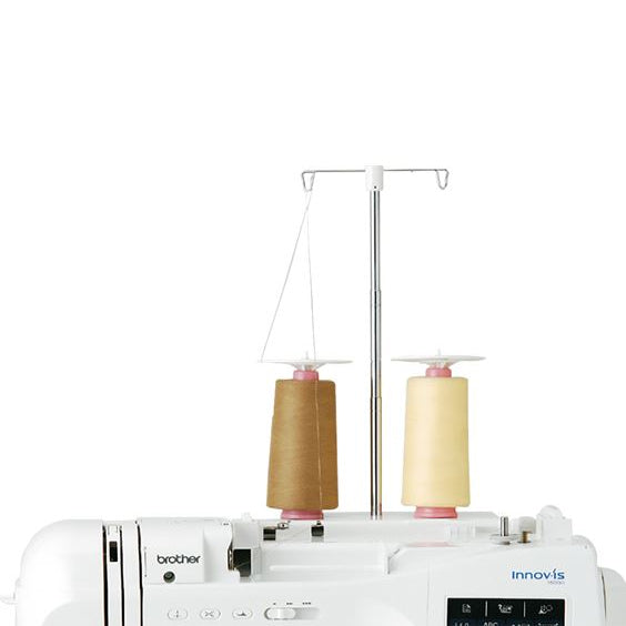 Two Spool King Thread Spool Stand, Brother #SA542
