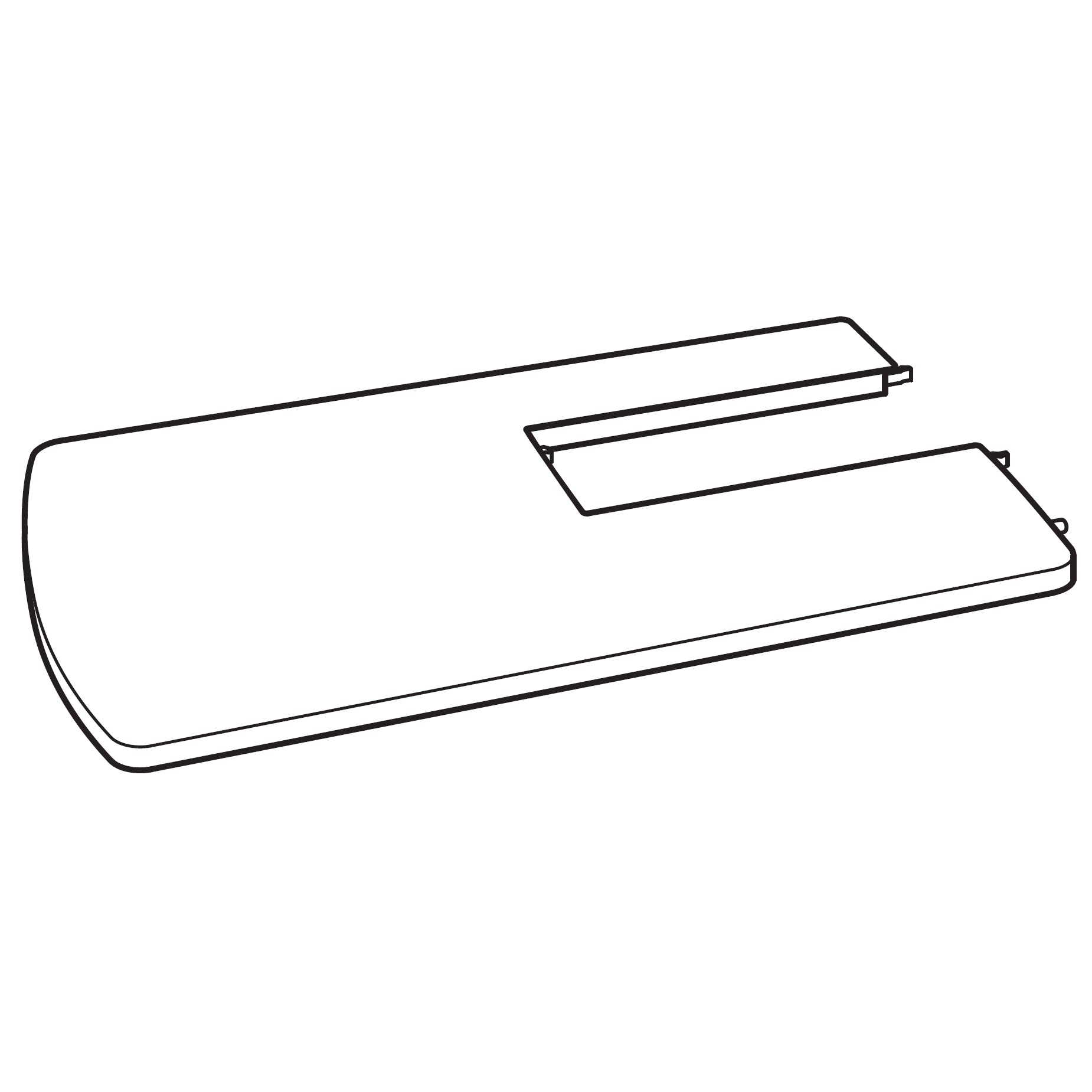 Extension Table, Singer #250066696