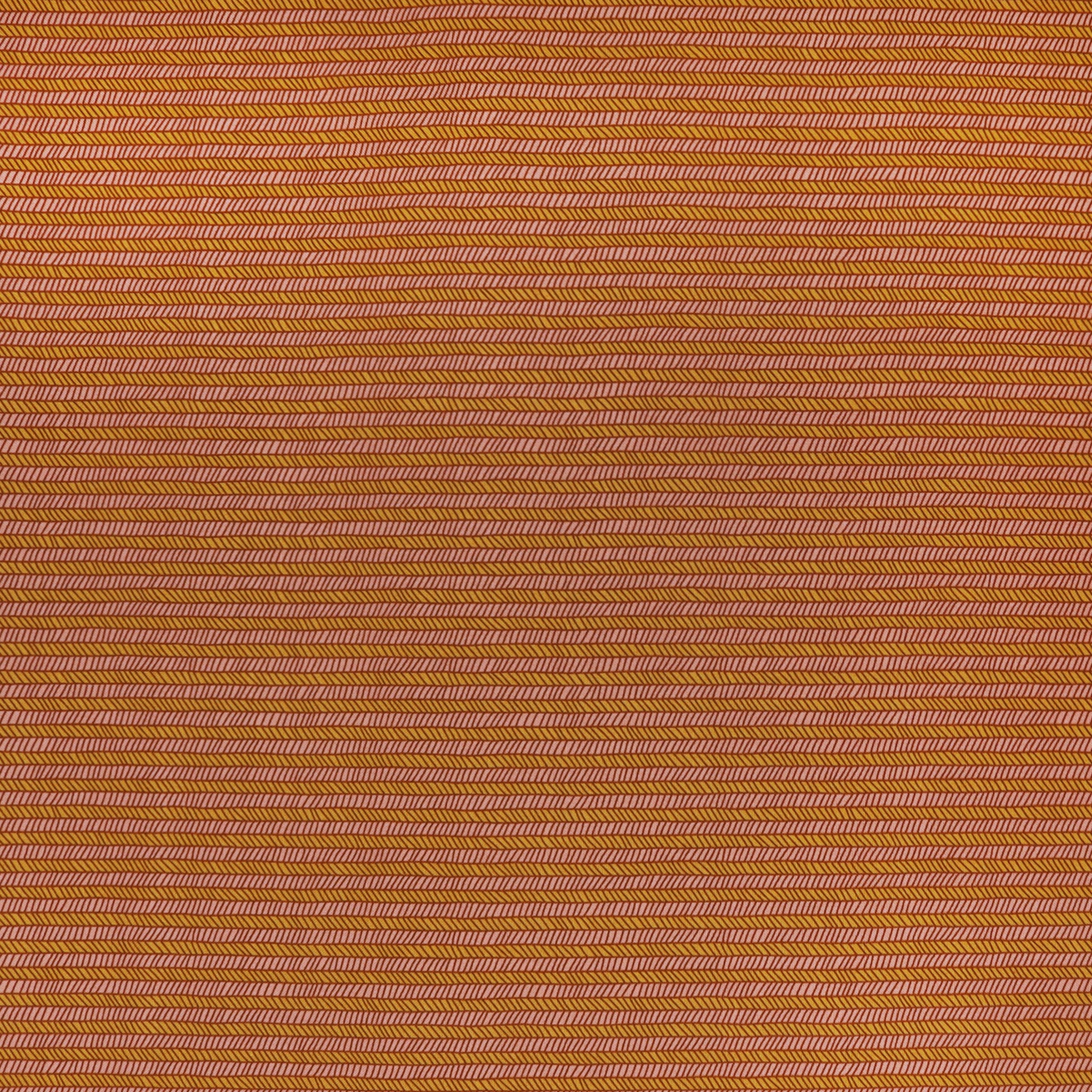 Bird Song Fabric Collection - Twigs Rose