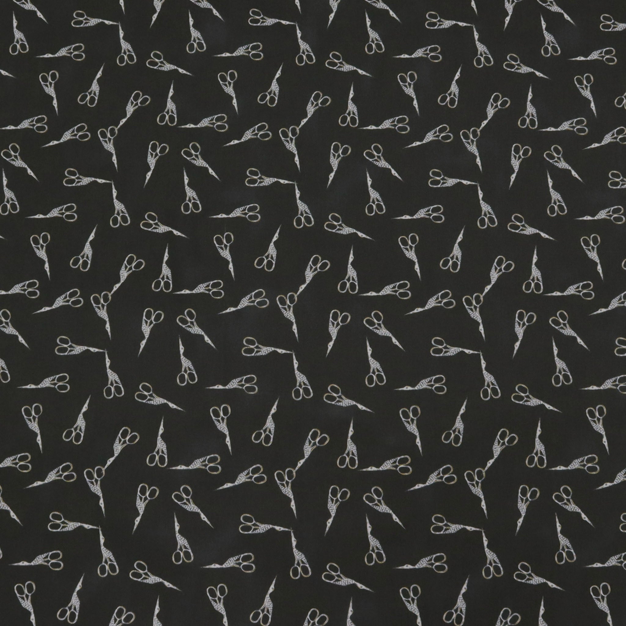 #SewObsessed Fabric Collection - Snip in Style