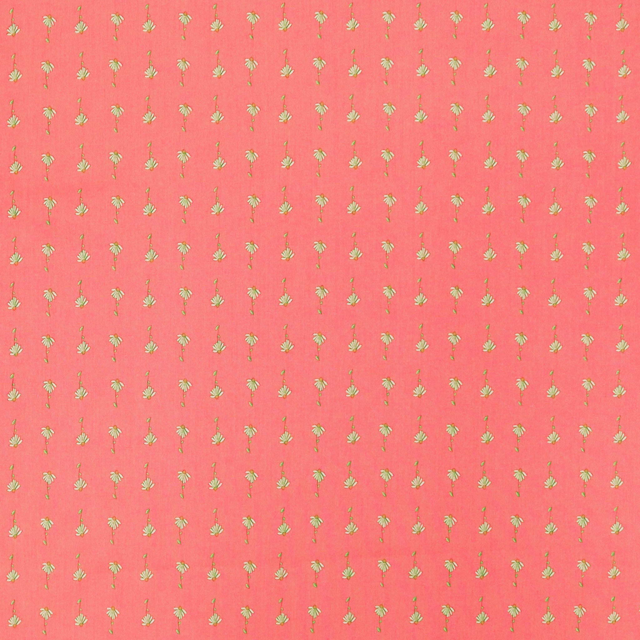 Bedtime Stories Fabric Collection - Daisy Symphony