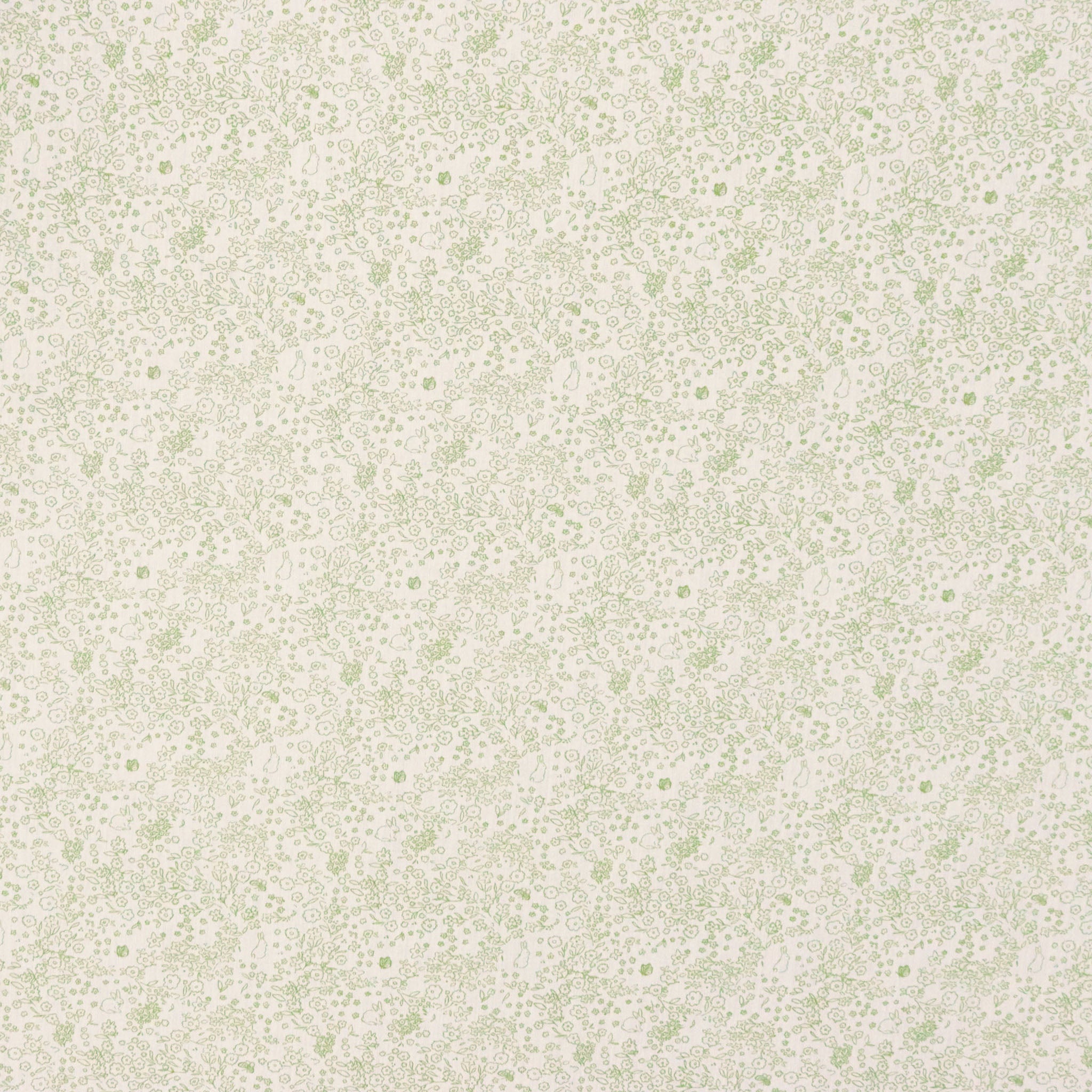 Bedtime Stories Fabric Collection - Somebunny Fresh