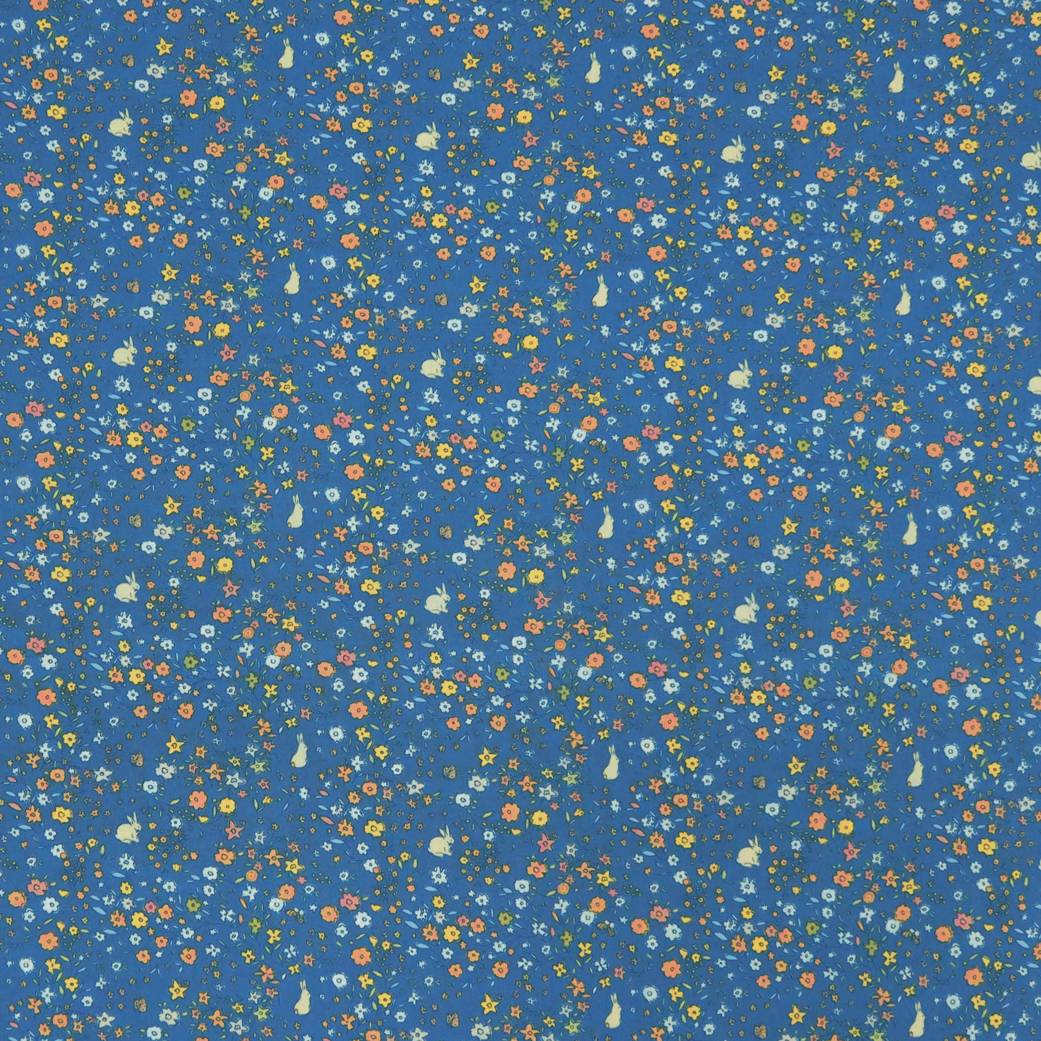 Bedtime Stories Fabric Collection - Somebunny Special