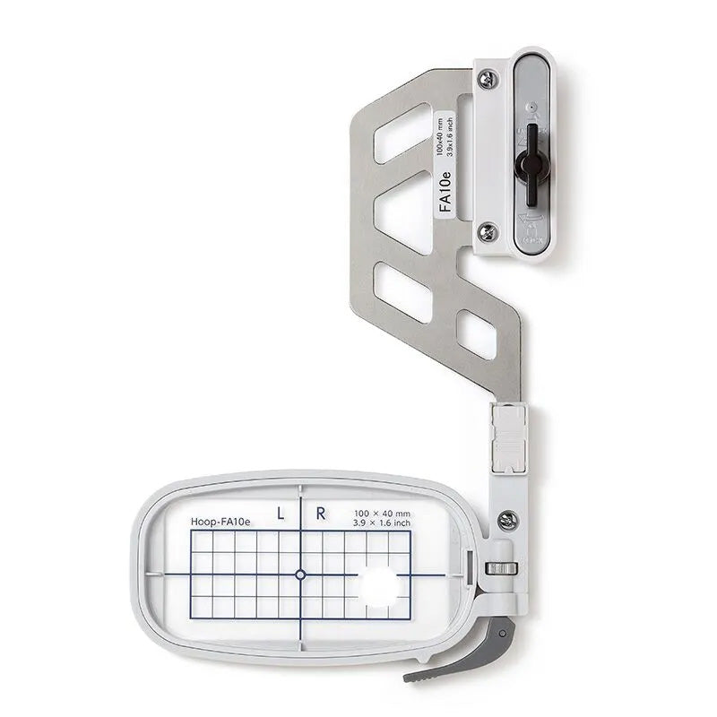 Embroidery Hoop FA10e (5" x 1.6"), Janome #819402008