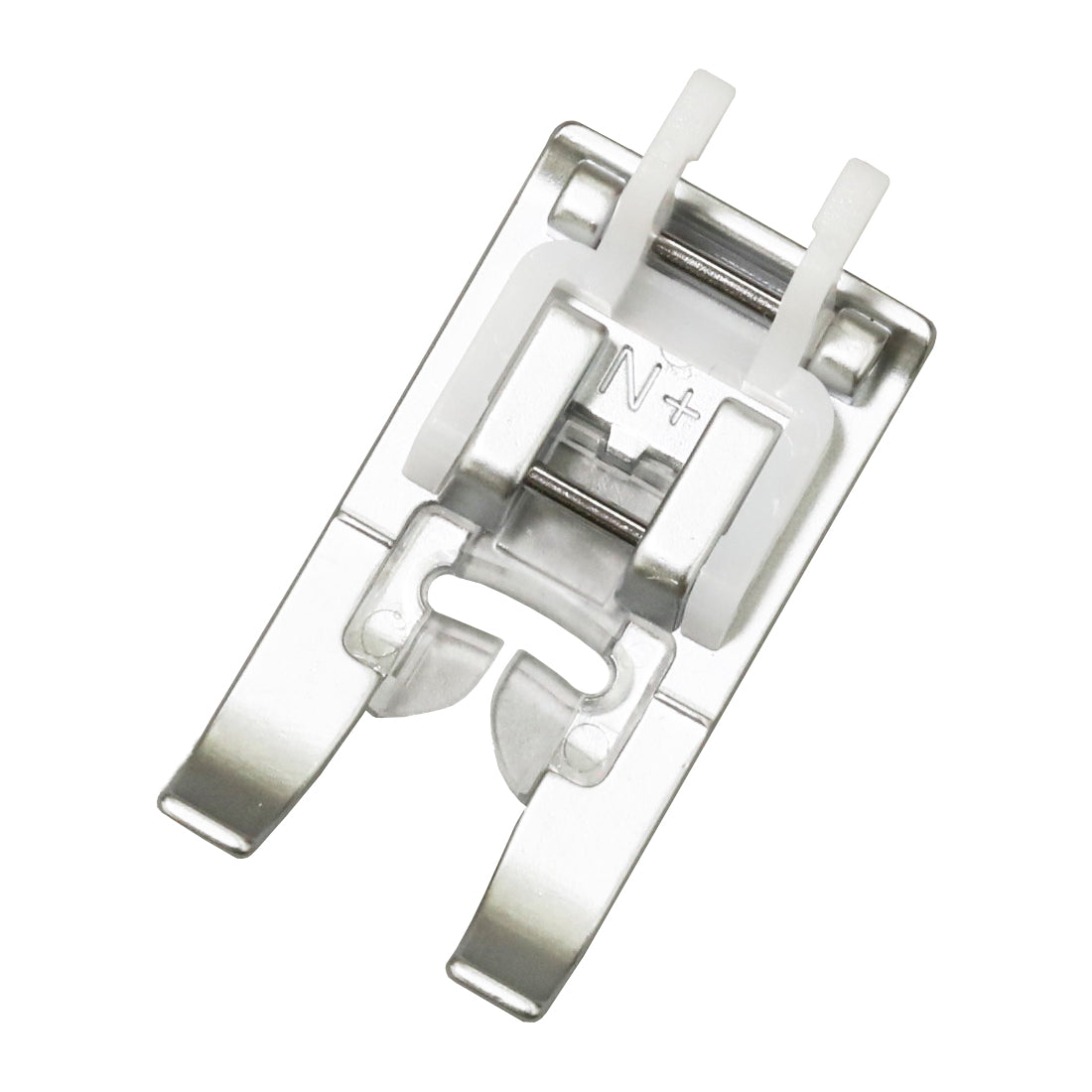 Advanced Monogramming Foot (N+), Brother #SA216