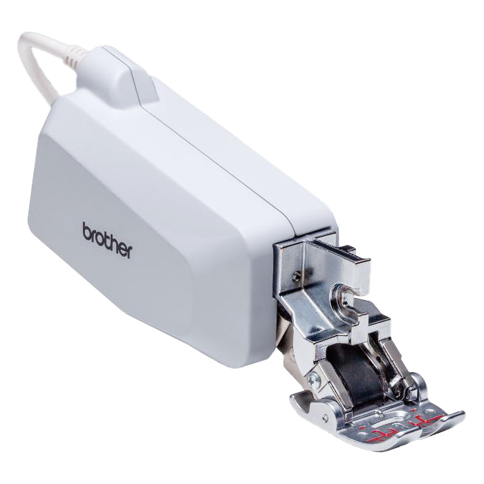 Compact Dual Feed Foot, Brother #SA209