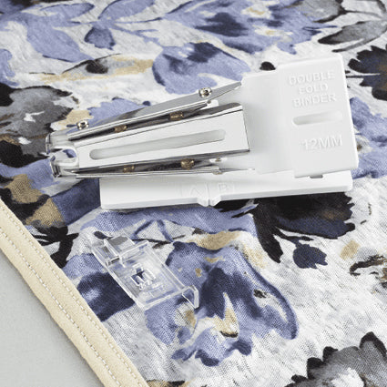 Double Fold Binder, Brother #SA225CV