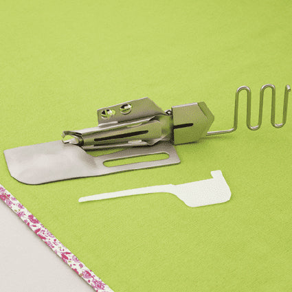 Dual Function Fold Binder, Brother #SA231CV