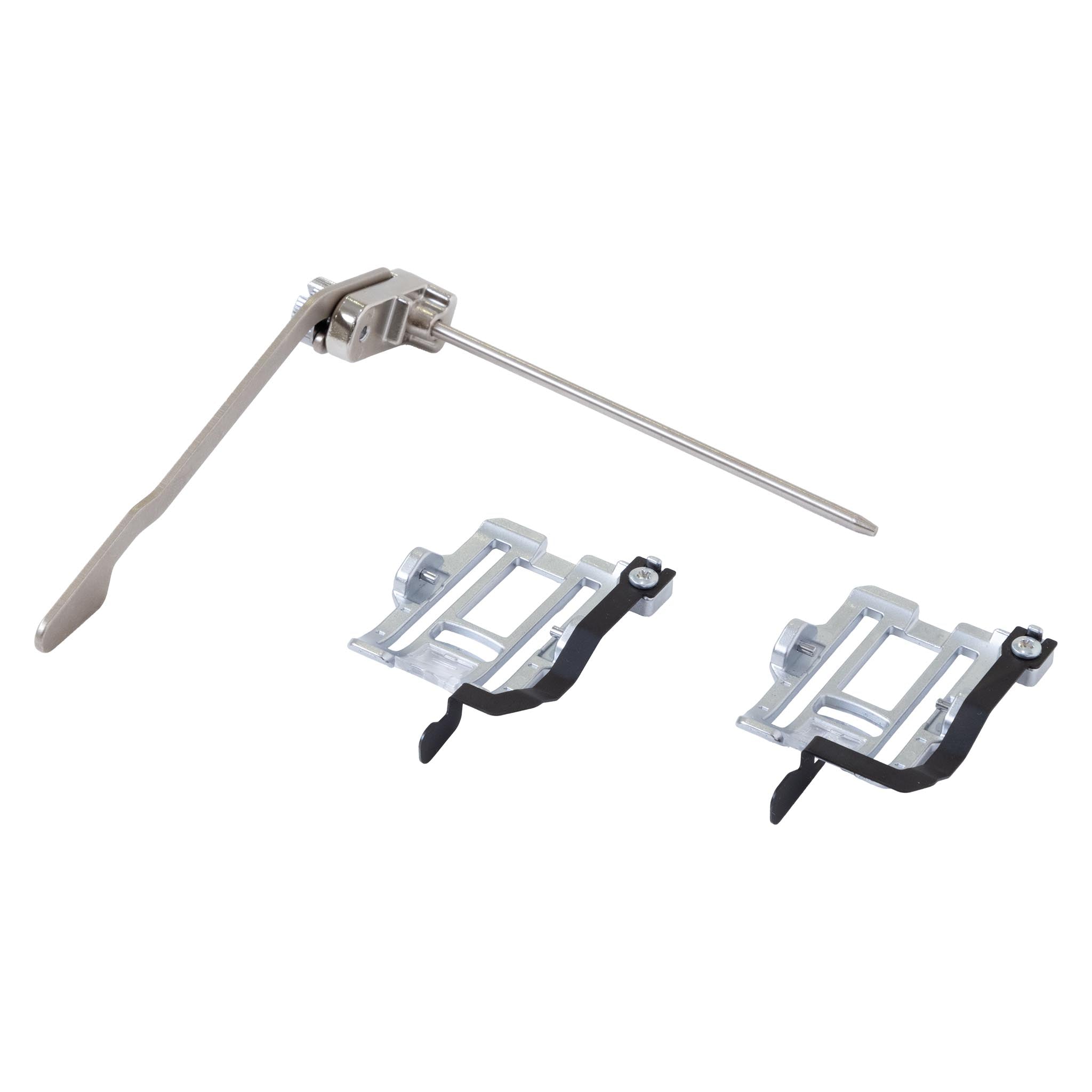 Interchangeable Quilting Toe Set, Brother #SA215