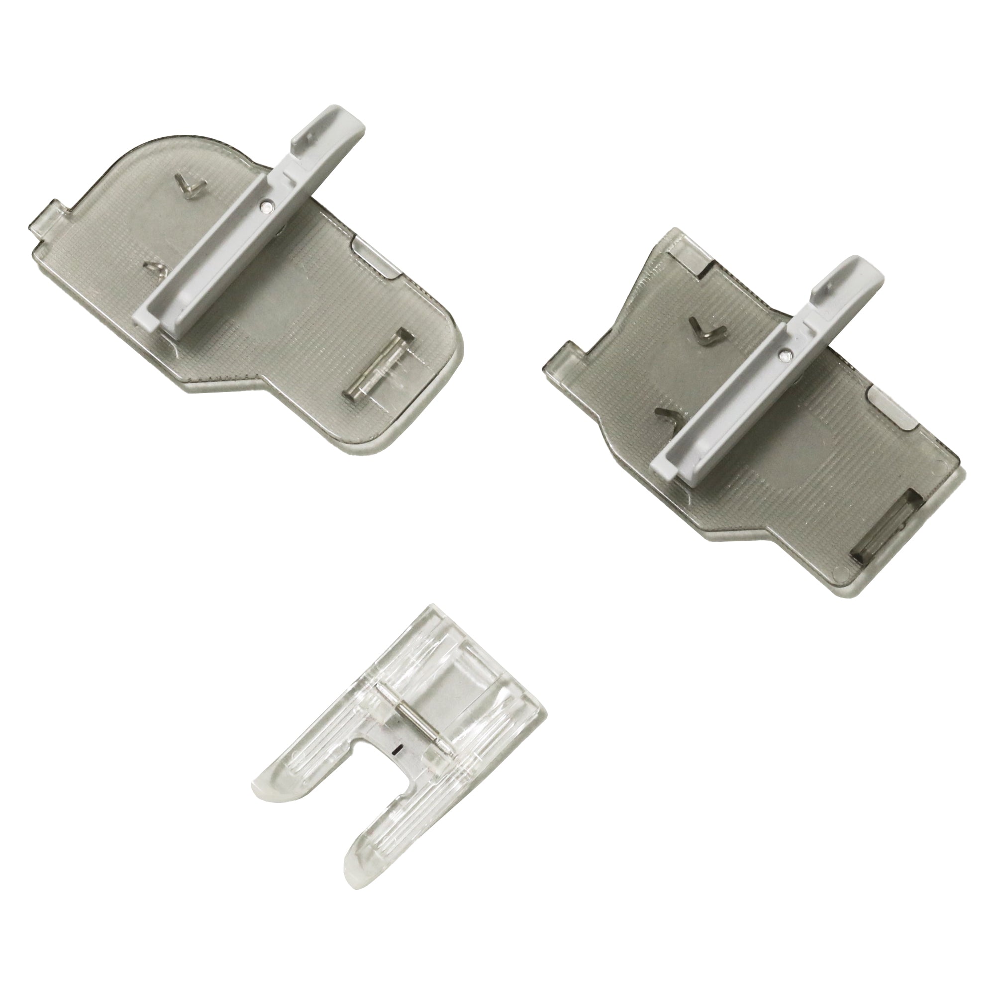 Spanish Hemstitch Foot, Brother #SA220