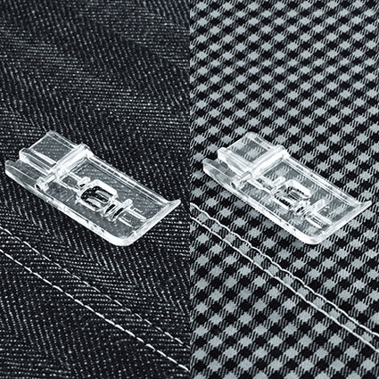 Top Stitching Foot Set, Brother #SA226CV