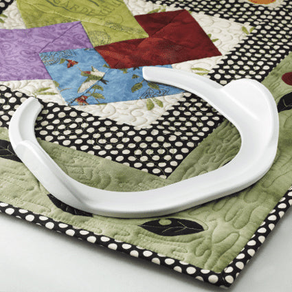 Free Motion Guide Grip, Brother #SAFMGRIP