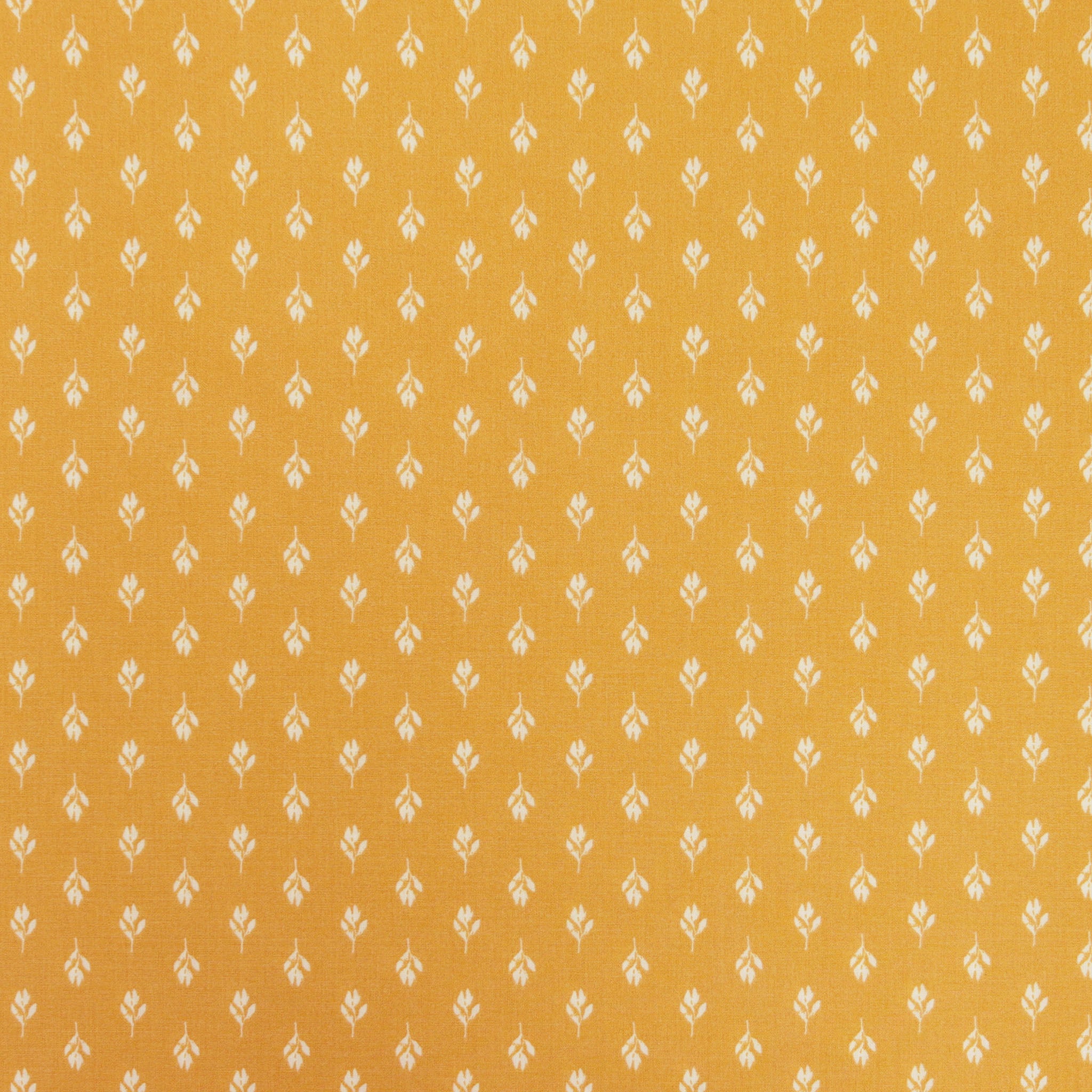 A Year in Petals Fabric Collection - Harvest Honey