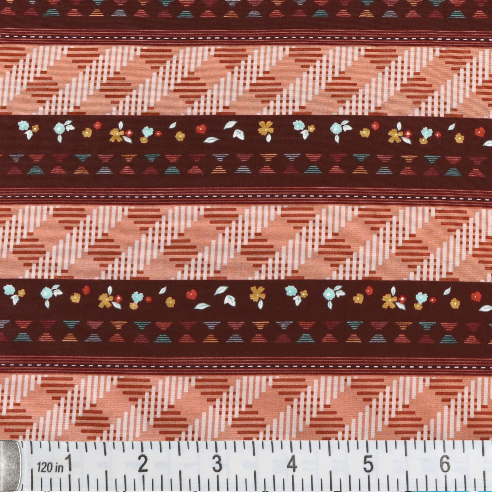 Tumbleweed Fabric Collection - Desert Bound