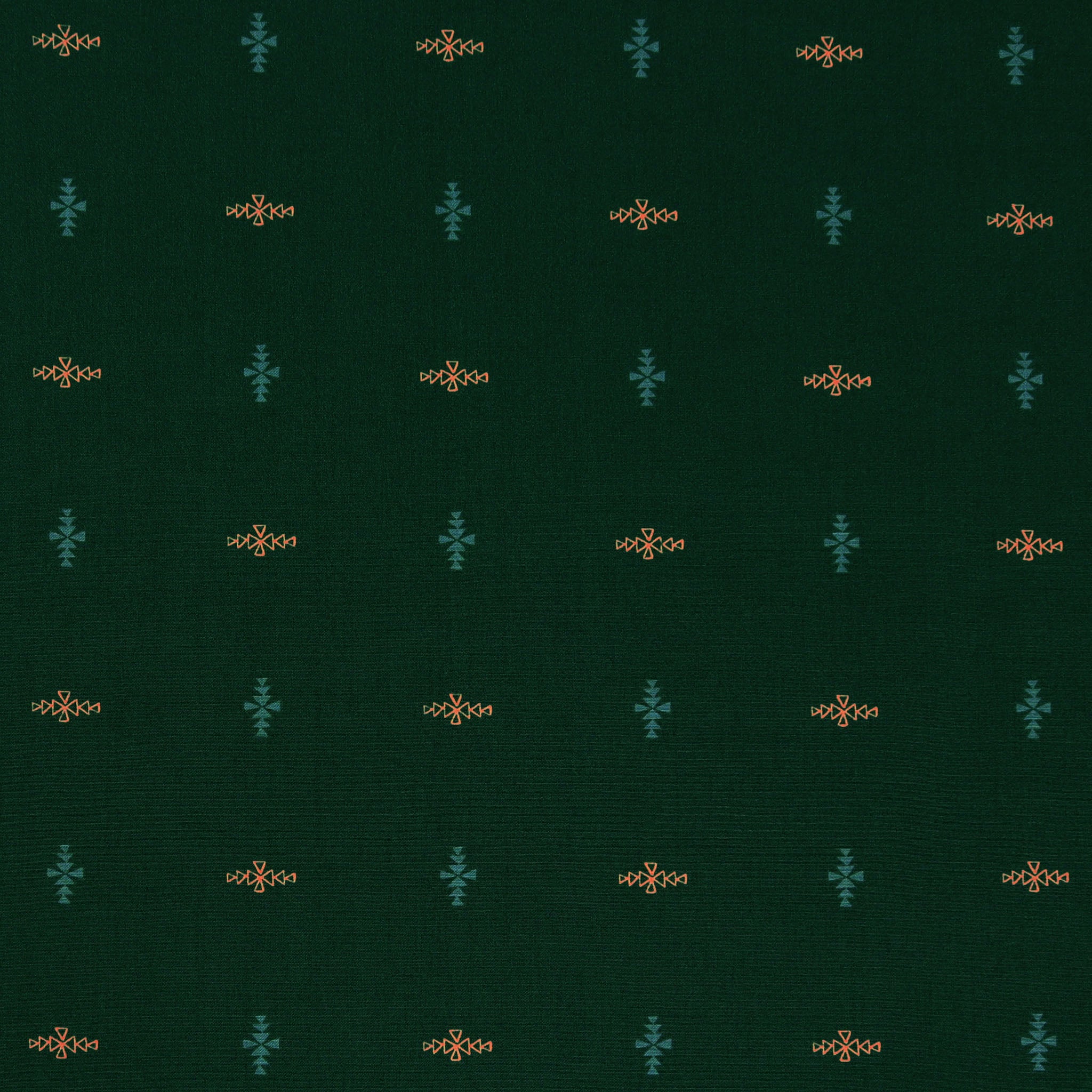 Tumbleweed Fabric Collection - Four Cornersy