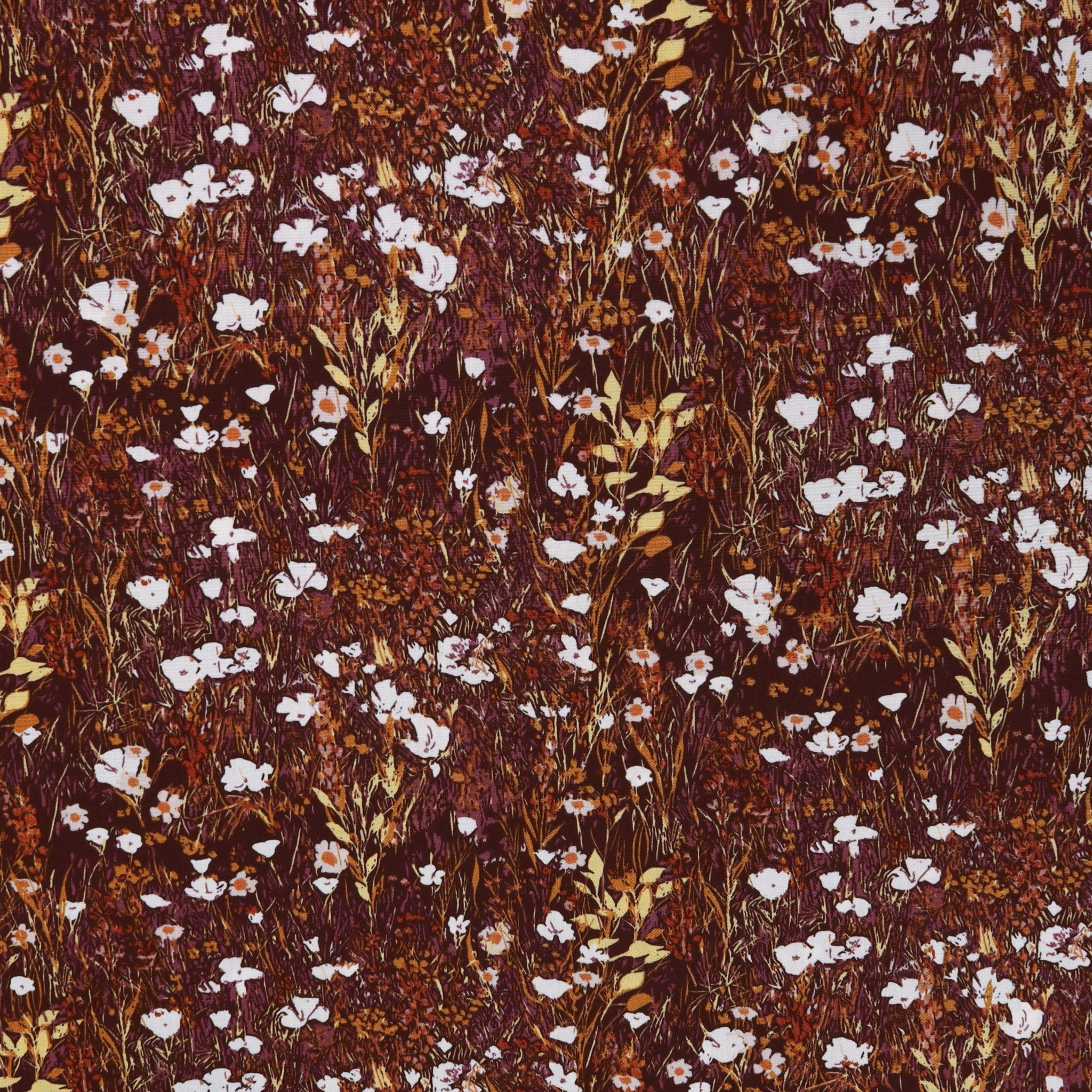 Tumbleweed Fabric Collection - Great Plains Red Rock